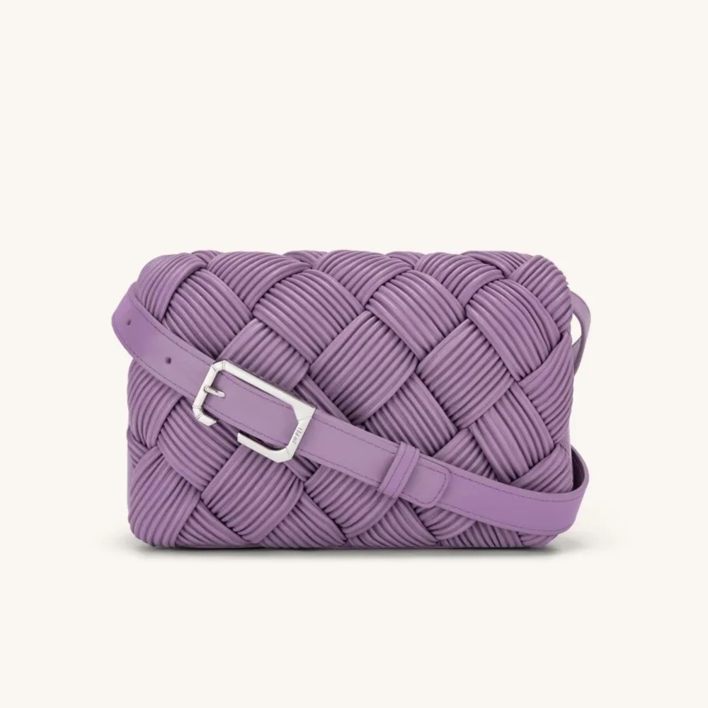 JW Pei Maze Bag